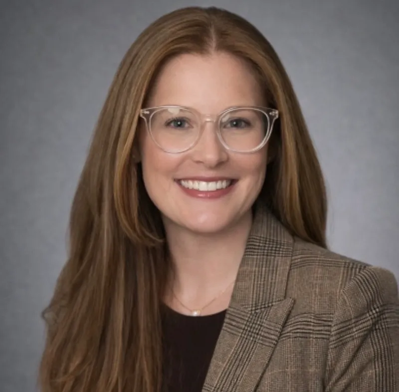 Brittney Bonner, Patient Care Advocate