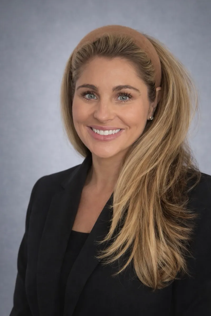 Chelsea Summers, Business Relations Representative · Patient Care Advocate