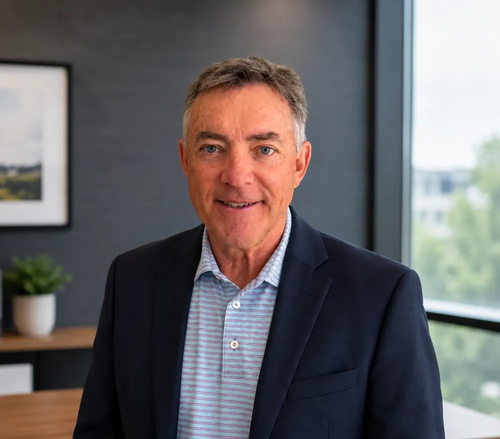 Frank Shurling, Middle Georgia Agent