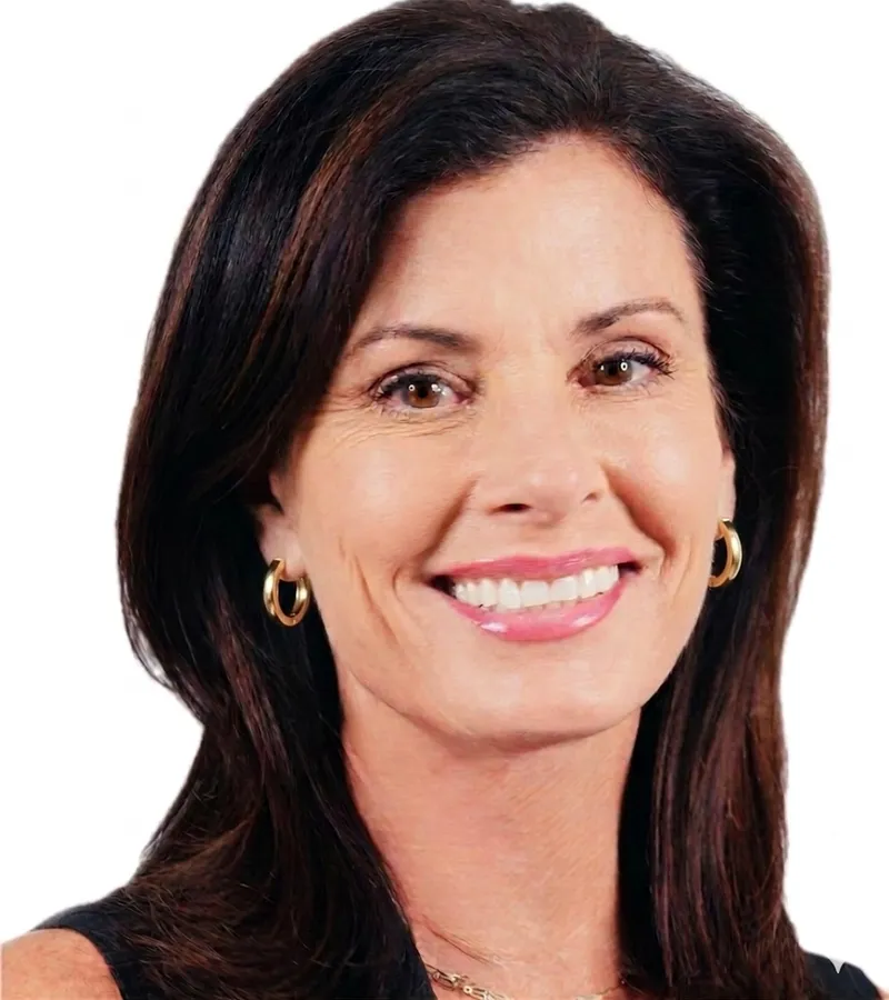 Margaret Blanche, Middle Georgia Agent