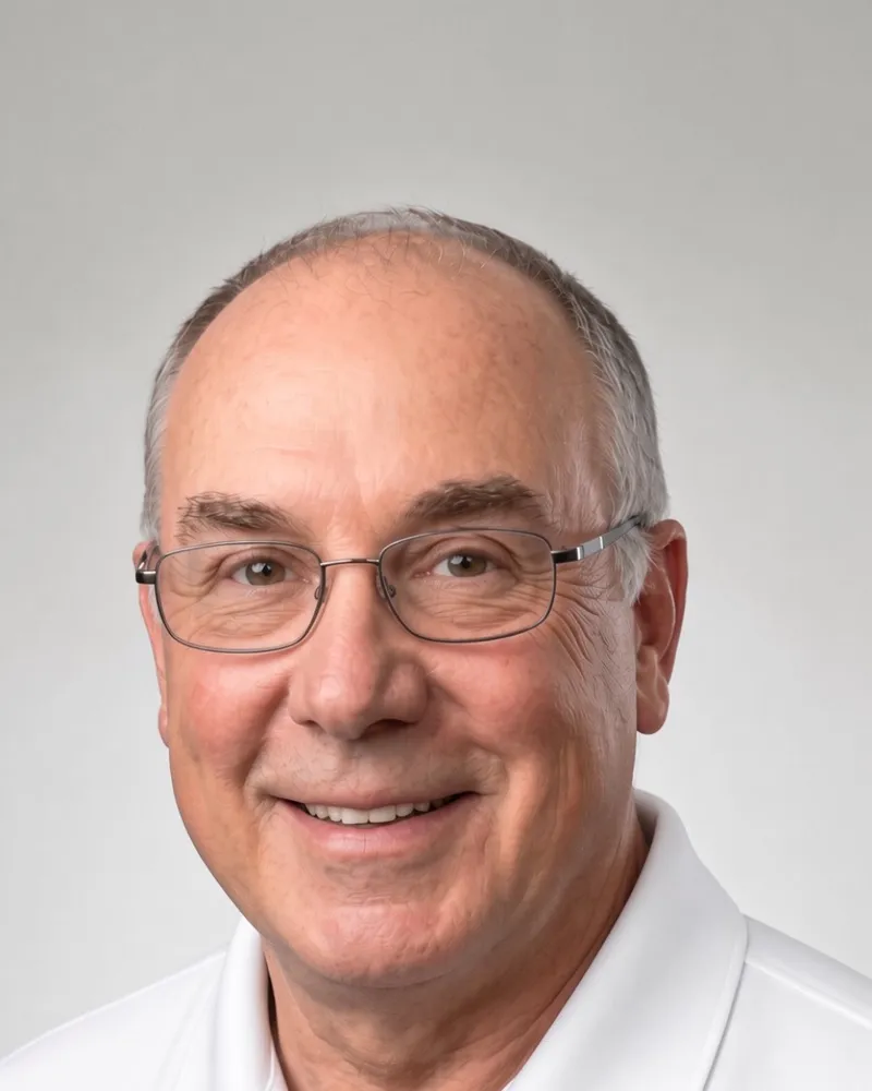Scott Page, Senior Partner · Co-Founder